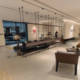 ALDD-PF05-意式金属柜