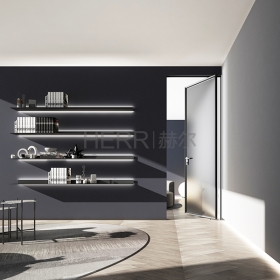 ALDD-BG06-金属L型发光层板