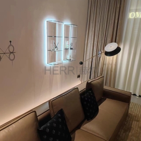 ALDD-PF02-水晶柜+灯光